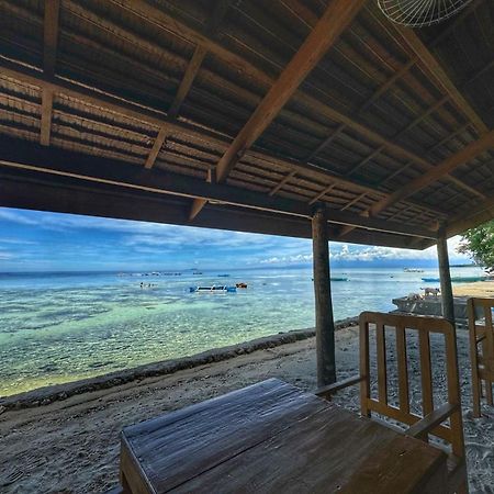 Cocorico Siquijor Leilighet San Juan  Eksteriør bilde