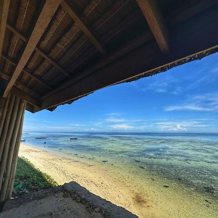 Cocorico Siquijor Leilighet San Juan  Eksteriør bilde