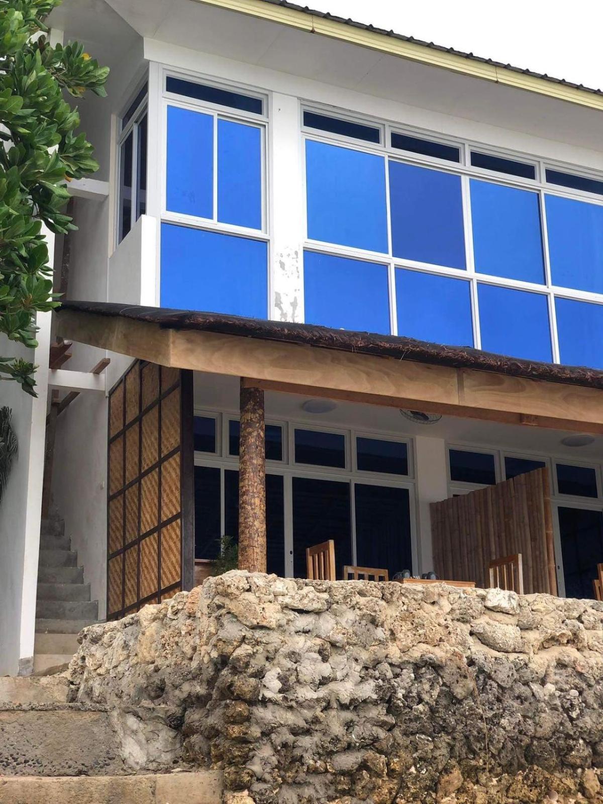 Cocorico Siquijor Leilighet San Juan  Eksteriør bilde