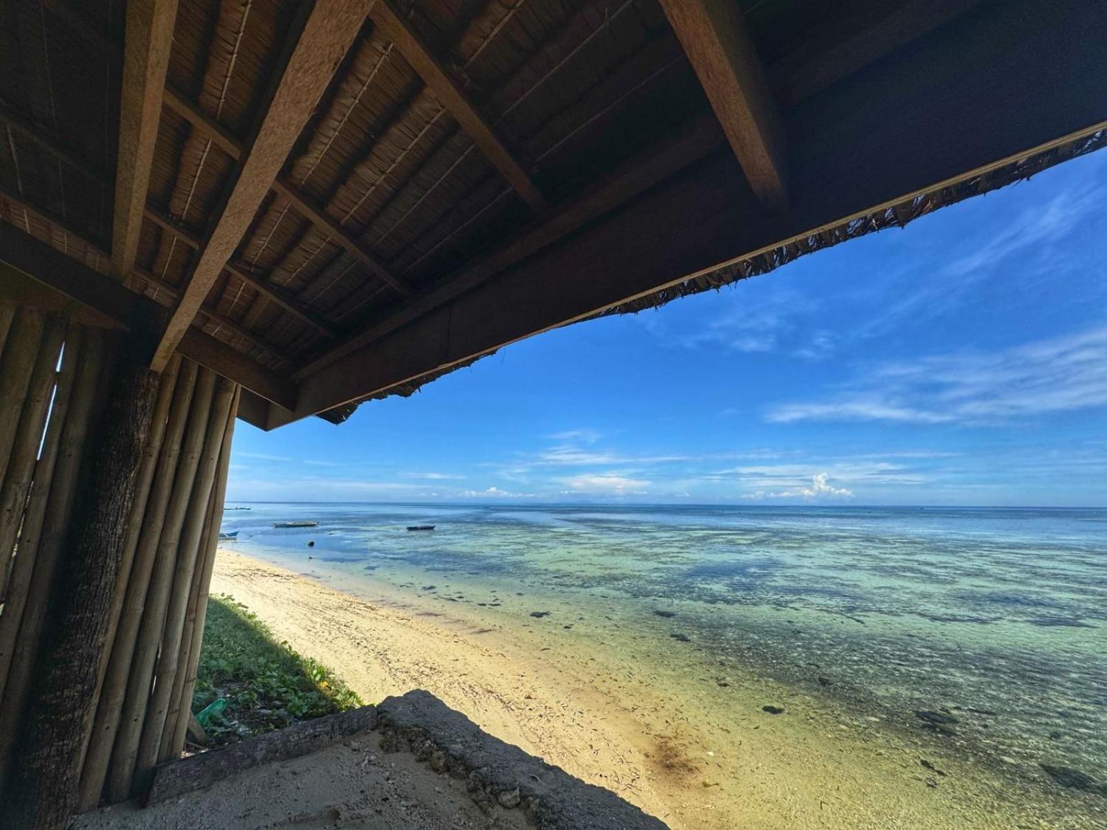 Cocorico Siquijor Leilighet San Juan  Eksteriør bilde
