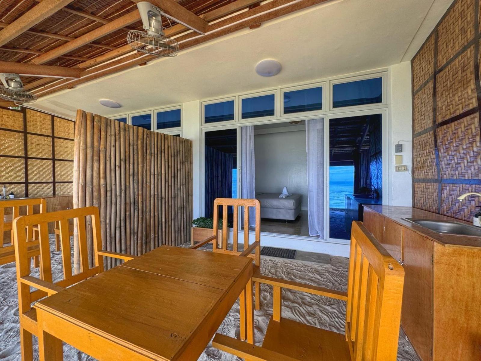 Cocorico Siquijor Leilighet San Juan  Eksteriør bilde