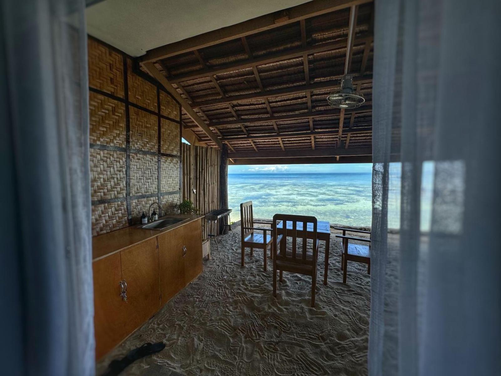 Cocorico Siquijor Leilighet San Juan  Eksteriør bilde