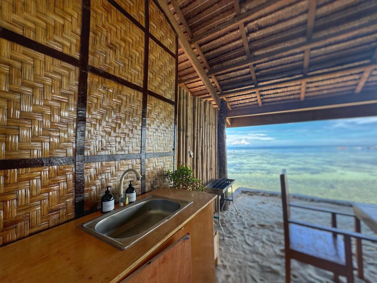 Cocorico Siquijor Leilighet San Juan  Eksteriør bilde